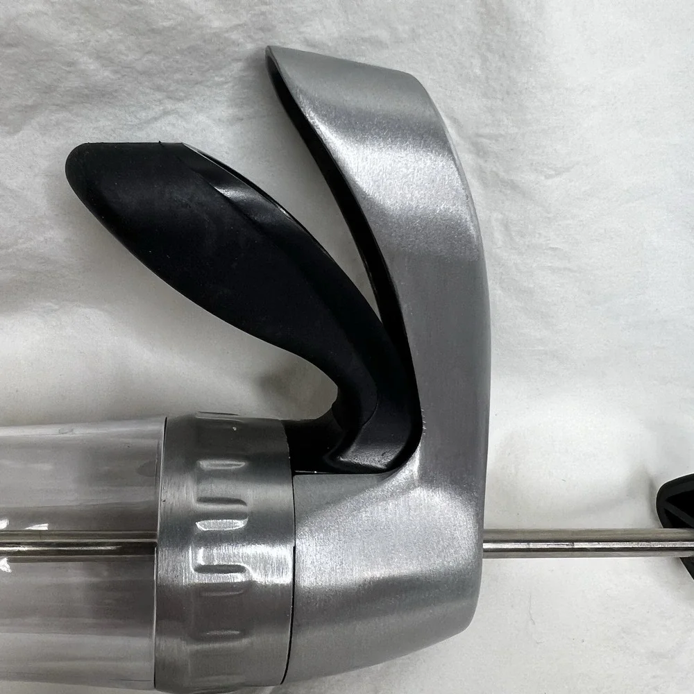 Wilton Cookie Pro Ultra II Cookie Press – Complete w/ 19 Discs & Instructions